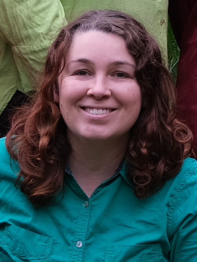 Ellen Brown