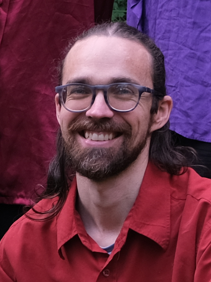 Gawain Davey