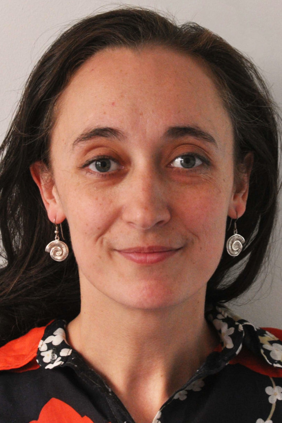 Raphaela Mazzone