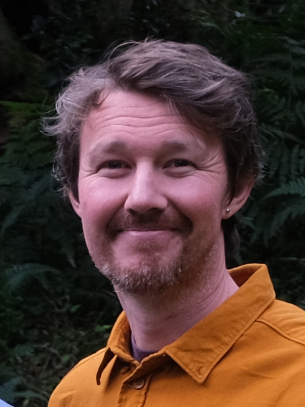 Rohan Vicars