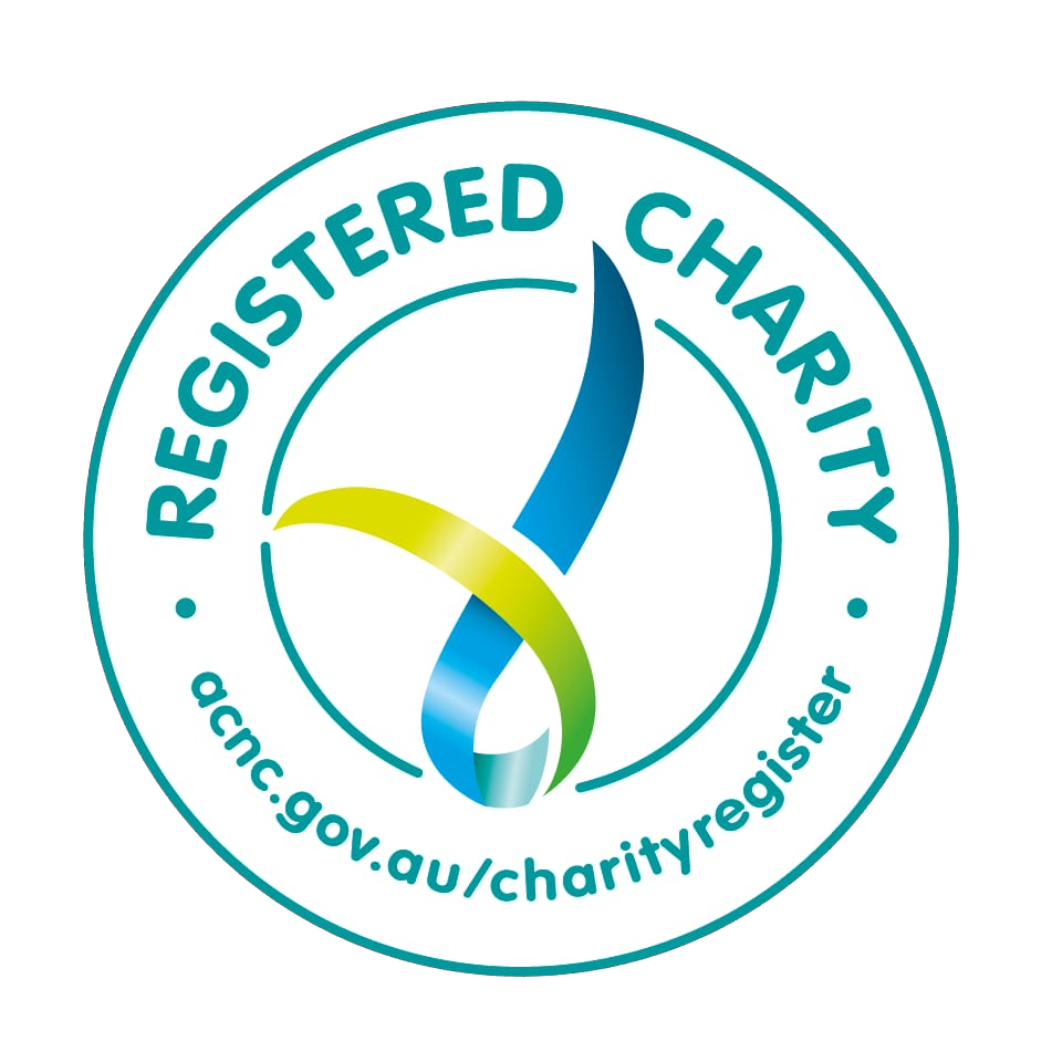 Australian Registered Charity
